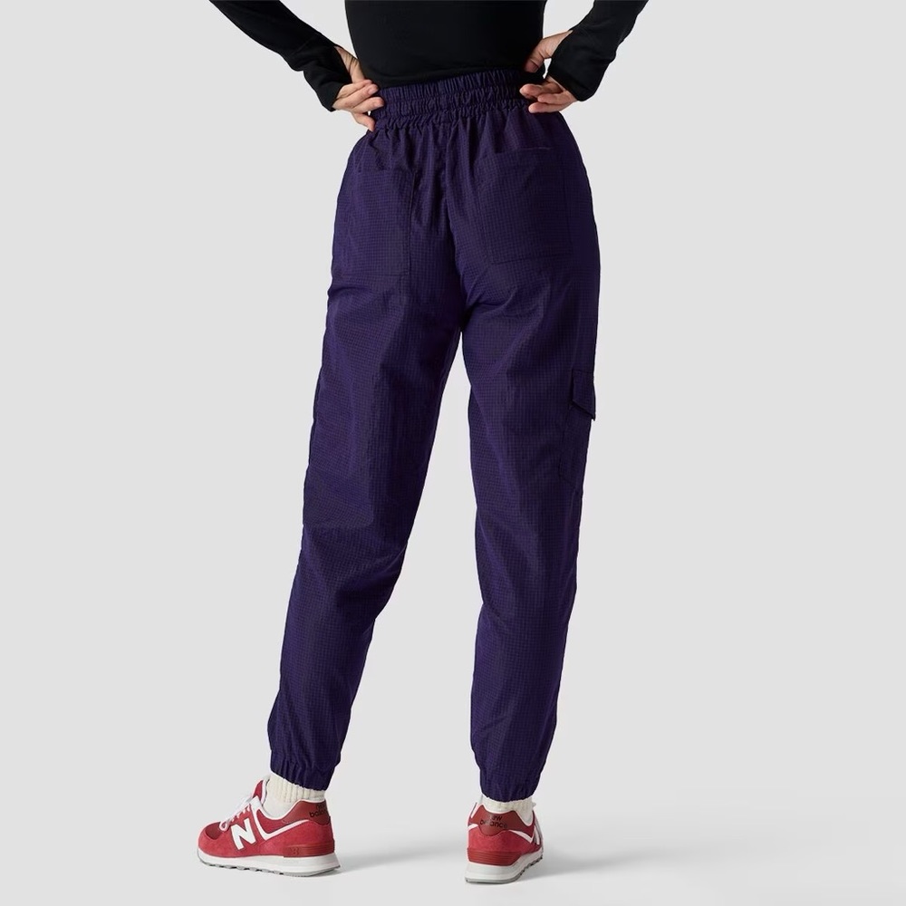 Stoic Ripstop Pant - Picture 4 of 4